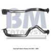 BM CATALYSTS BM70296 Exhaust Pipe